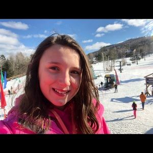 Meet your Posher, Ally